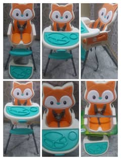 Kids high chair