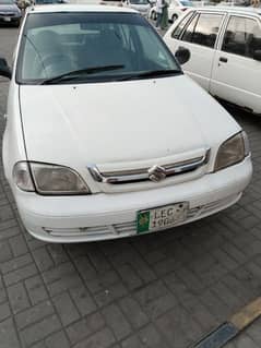 Suzuki Cultus VXR 2007 03214830032