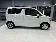 Suzuki Wagon R 2021