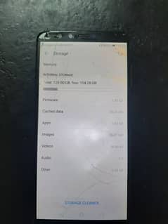 Huawei y8 2018