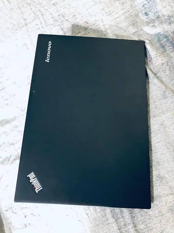 Lenovo Thickpad X1 carbon i7 4th Gen 2k Touch Screeen 03132163399 wap 1