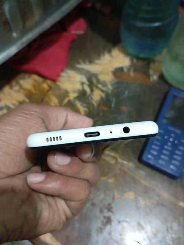 Samsung Galaxy A12 3