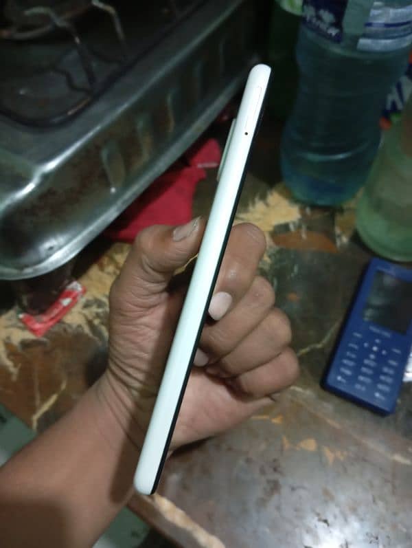 Samsung Galaxy A12 4