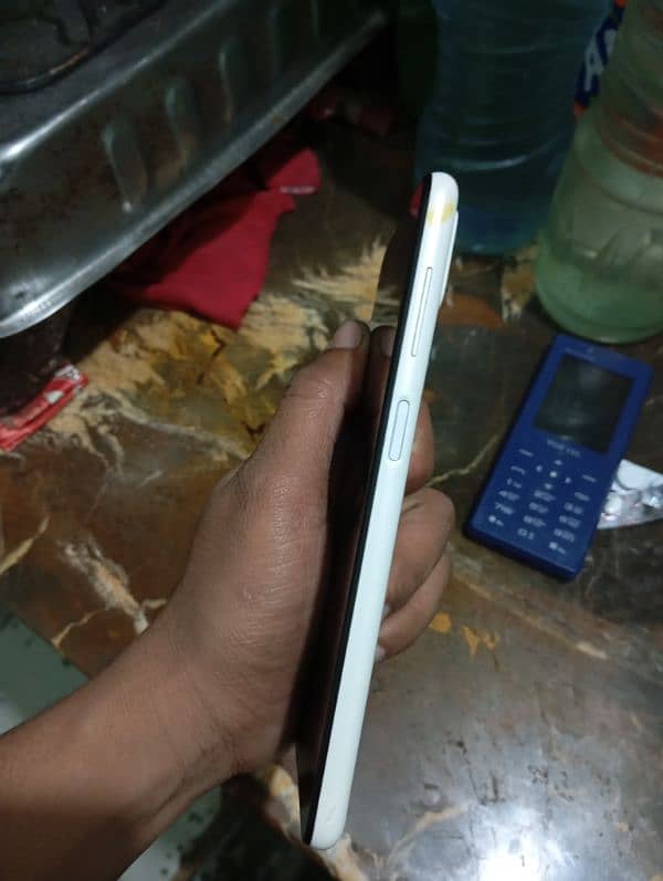 Samsung Galaxy A12 5