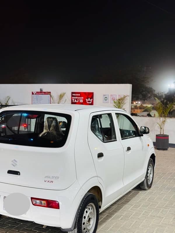 Suzuki Alto 2022 4