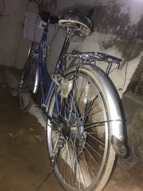 Bicycle New 1