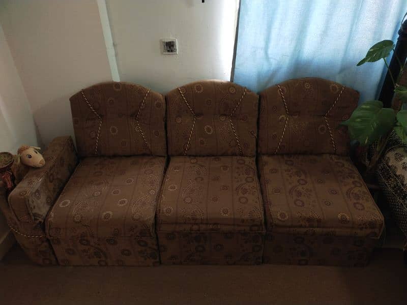 single seater sofas, 5