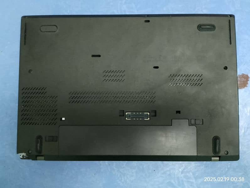 Lenovo Thinkpad T440 Touch Screen core i5 4th Generation 3