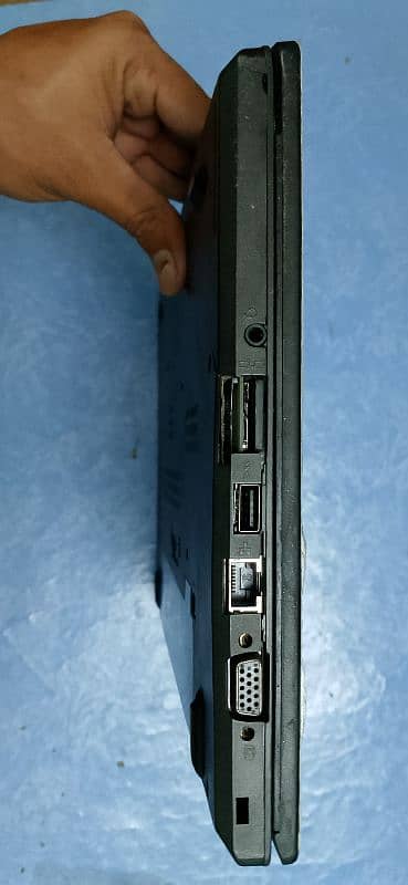 Lenovo Thinkpad T440 Touch Screen core i5 4th Generation 5