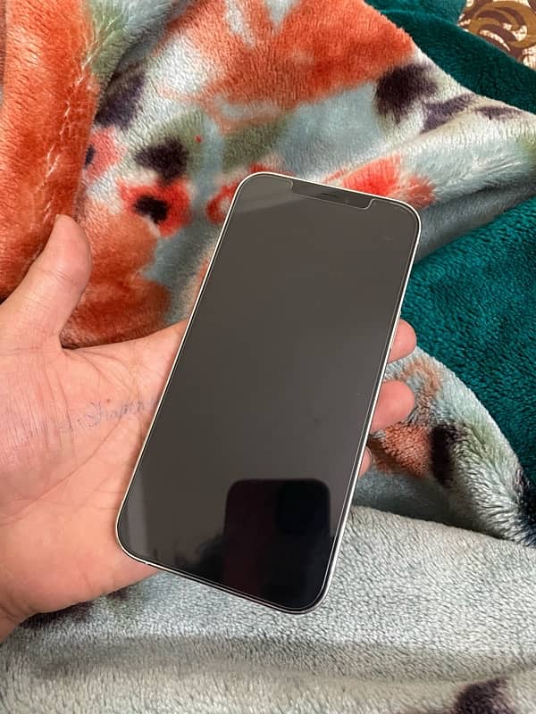 iPhone 12 Pro Max 256Gb factory unlock 10