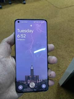 One Plus 9 pro 5G