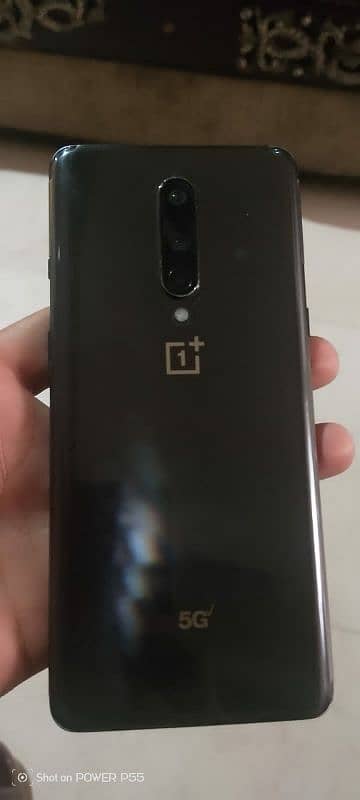 OnePlus 8 3