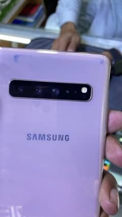 samsung s10 pluss 5G