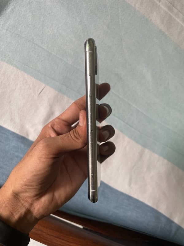 iPhone X 256GB PTA 1