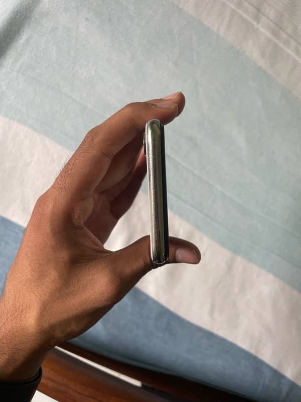 iPhone X 256GB PTA 6