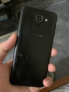 samsung j6 only phone