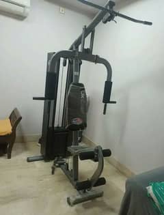 exercise machine