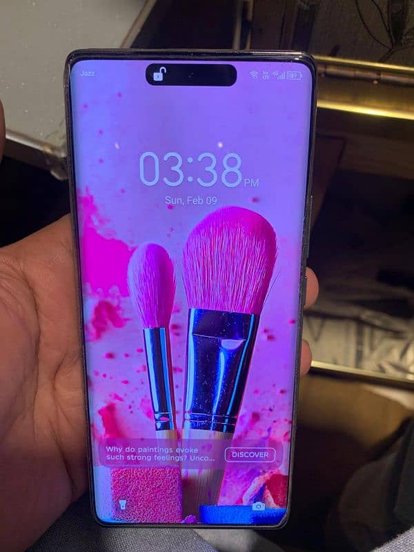 Tecno Spark 20 Pro+ 1