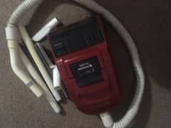 Vacuum cleaner for sale