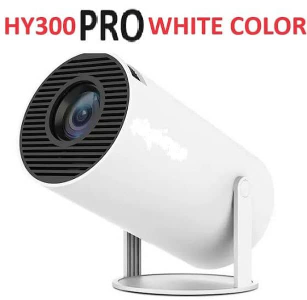 hy300 full hd projector 1