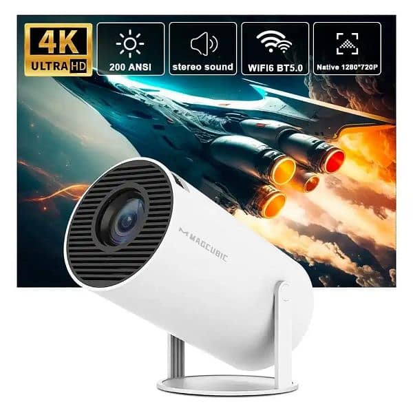 hy300 full hd projector 7