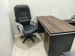 office table