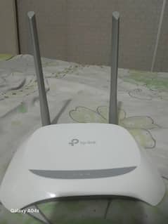 TP Link WR 840 wirless Router