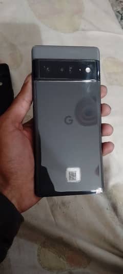 google pixel 6pro 8 128gb