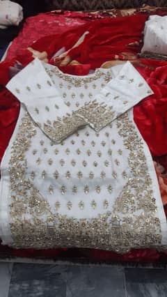 nikha dress