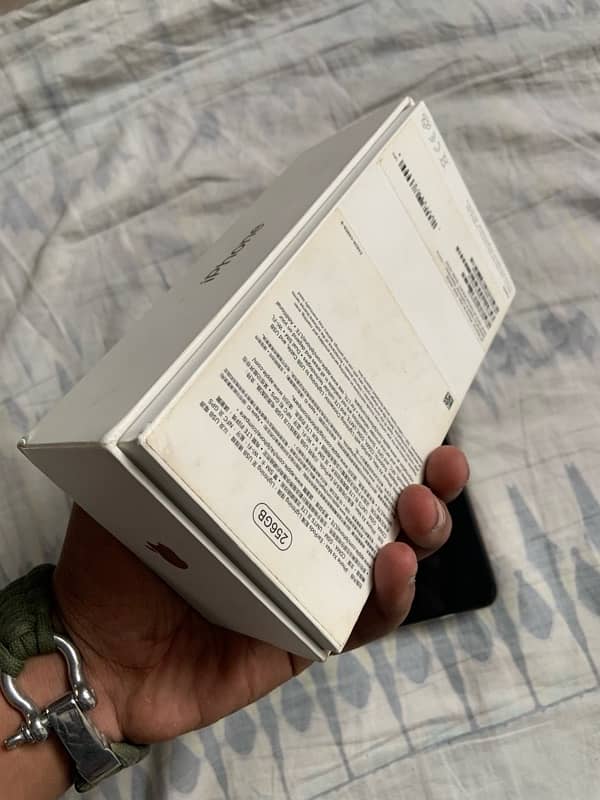 XS Max PTA Approve with Box Dual Physical  256/Gb Exchange possible 5