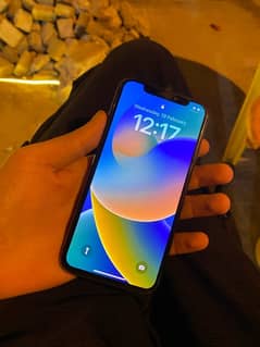 iphone x non pta