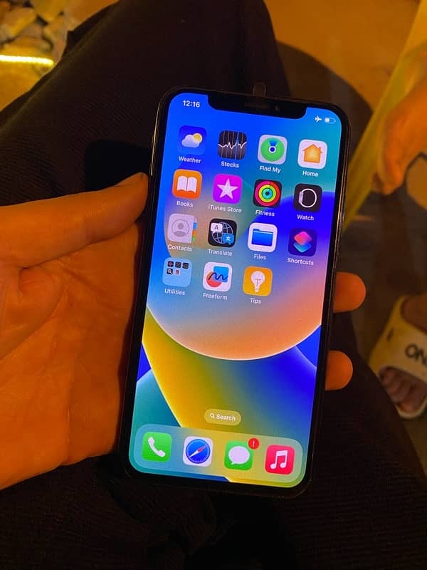 iphone x non pta 1