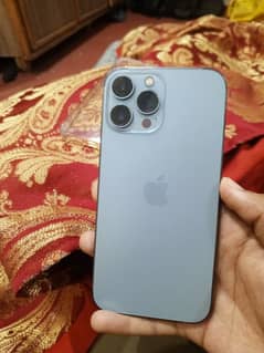 I phone 13 pro max non pta factory unlock