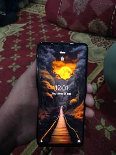 Motorola one 5G ace 10/10 condition urgent sale