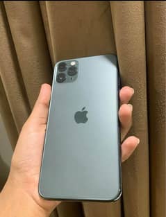 IPHONE 11 PRO MAX PTA APPROVED