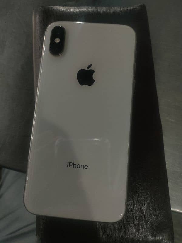 Iphone X 256/PTA 0