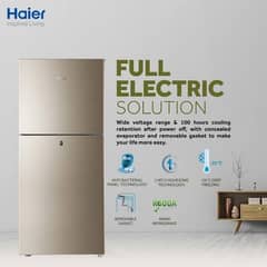 Haier refrigerator box packed for sale