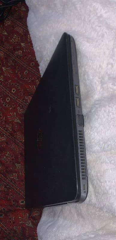 Laptop for sale 4