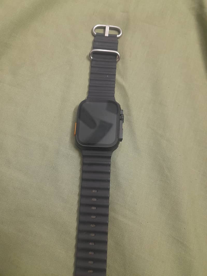 Smart Watch T800 with box 0