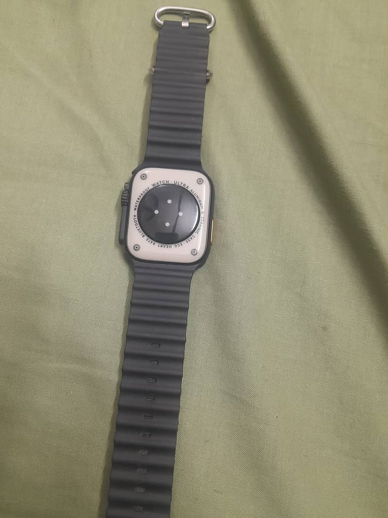 Smart Watch T800 with box 1