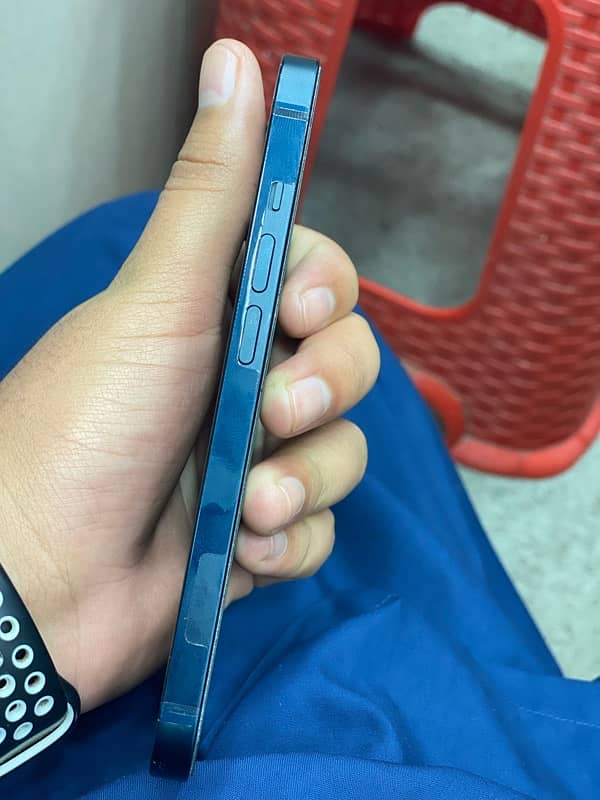 14jv 128 Gb 10/09 Phone Ha All Ok Phone Warrenty Ma Ha 3