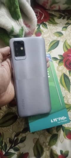 infinix