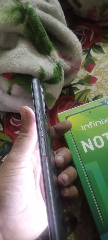 infinix note 10 6 128 2