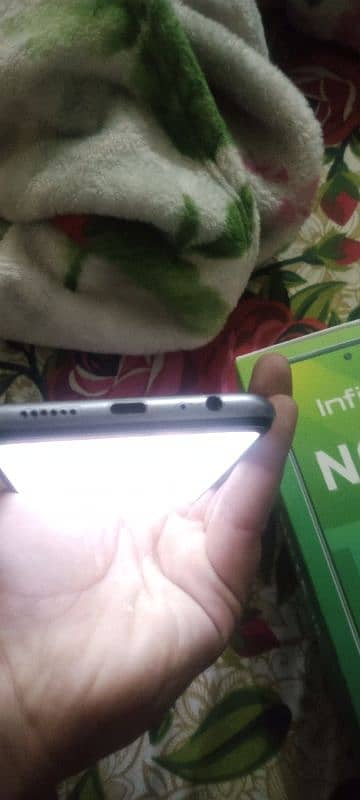 infinix note 10 6 128 3