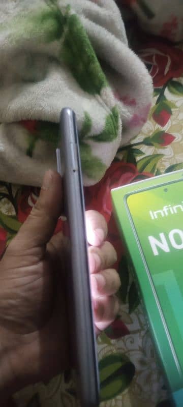 infinix note 10 6 128 4