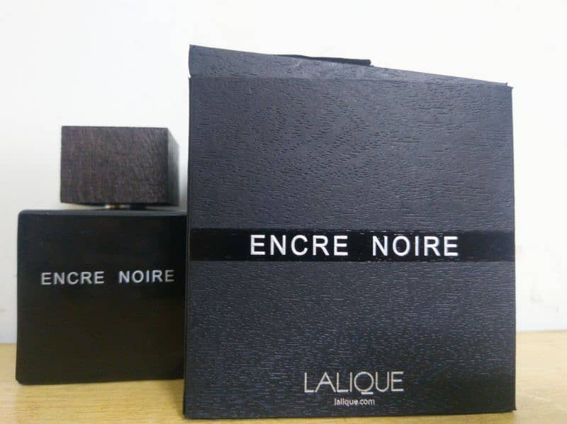 lalique encre noire 0