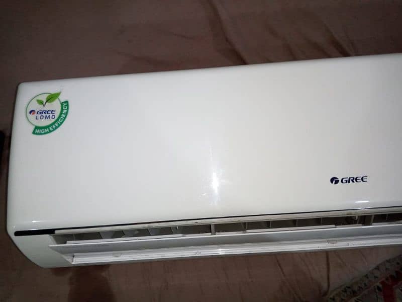 gree ac 1.5ton 4