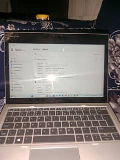 HP EXLITE X2 1013 G3