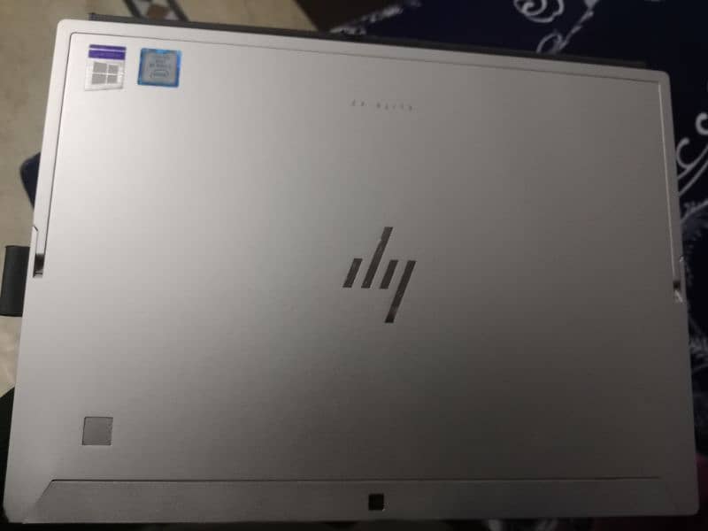 HP EXLITE X2 1013 G3 4