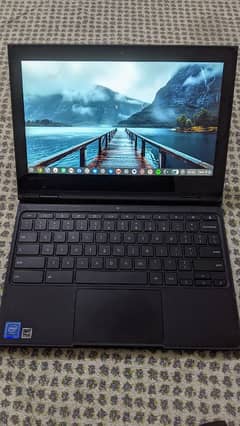 Lenovo 500e 4/32